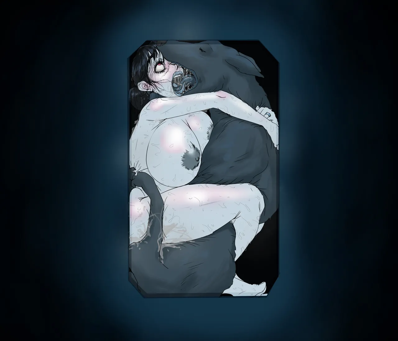 [Ante90] Duke x Female изображение № 89