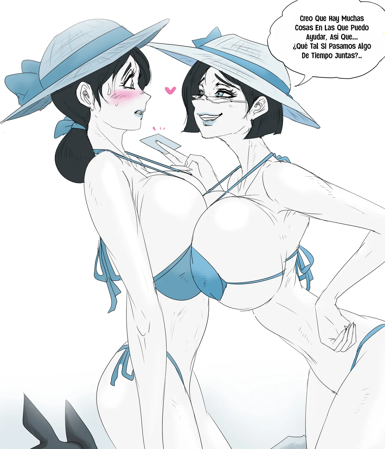 [Ante90] Duke x Female изображение № 95