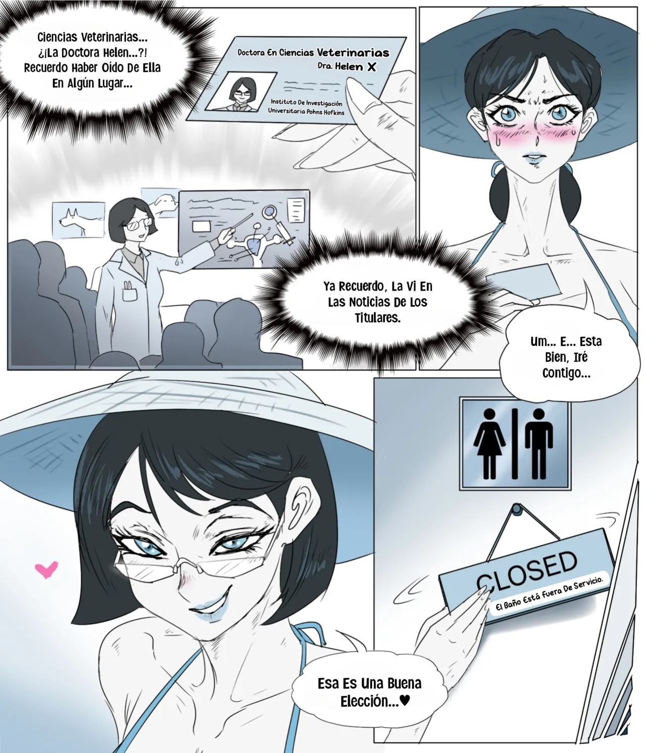 [Ante90] Duke x Female изображение № 96