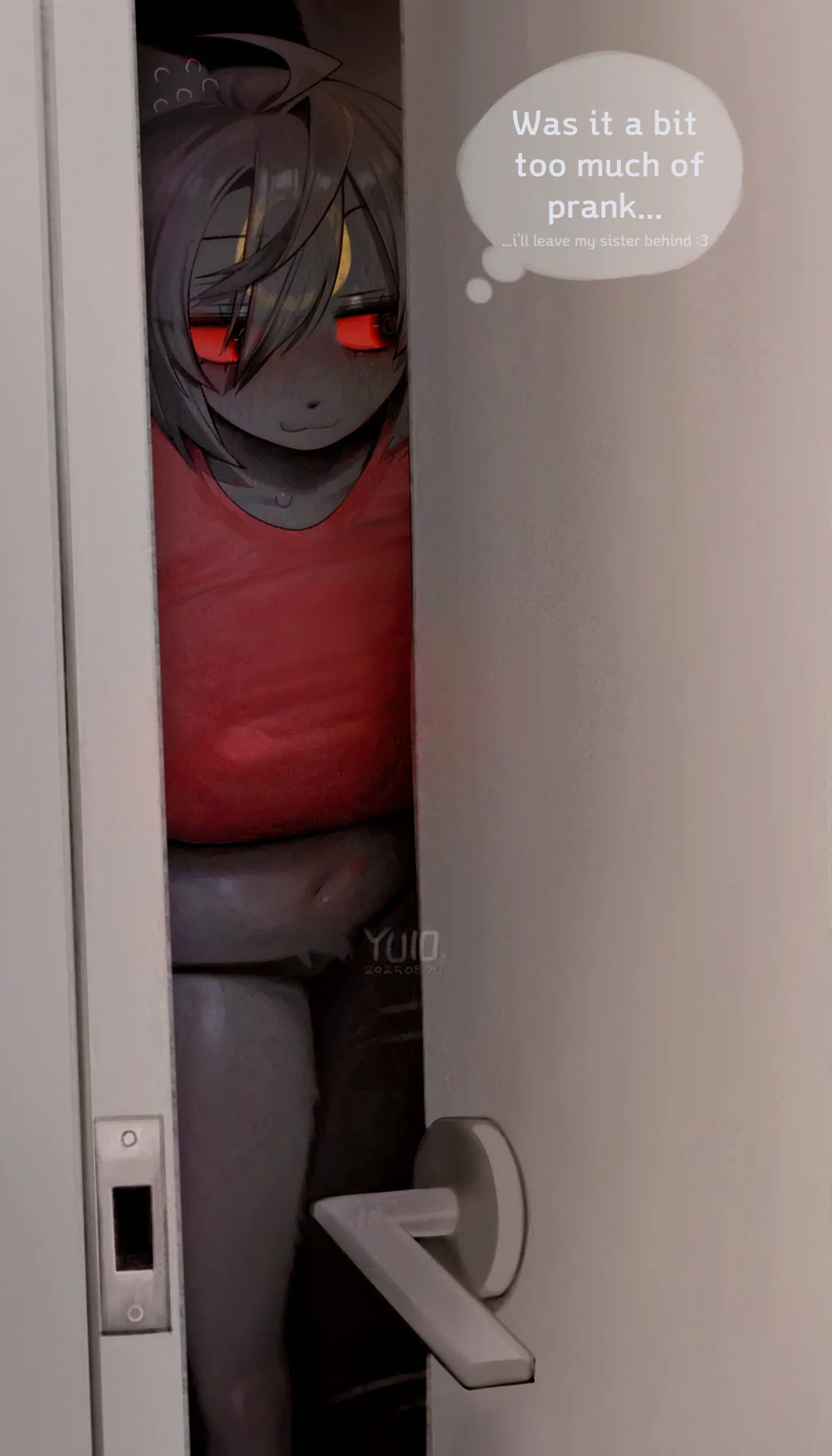 Eeveelution Family (Yuio) numero di immagine  48