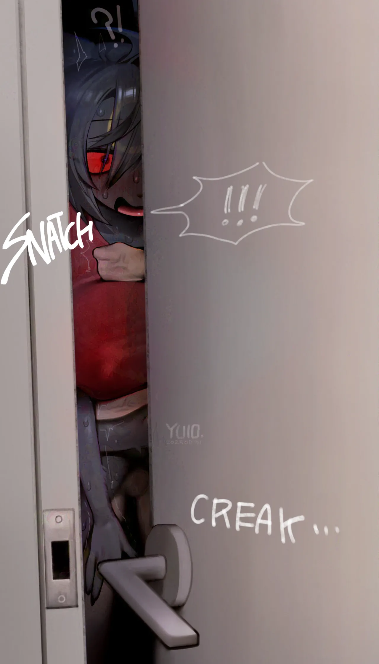 Eeveelution Family (Yuio) numero di immagine  50