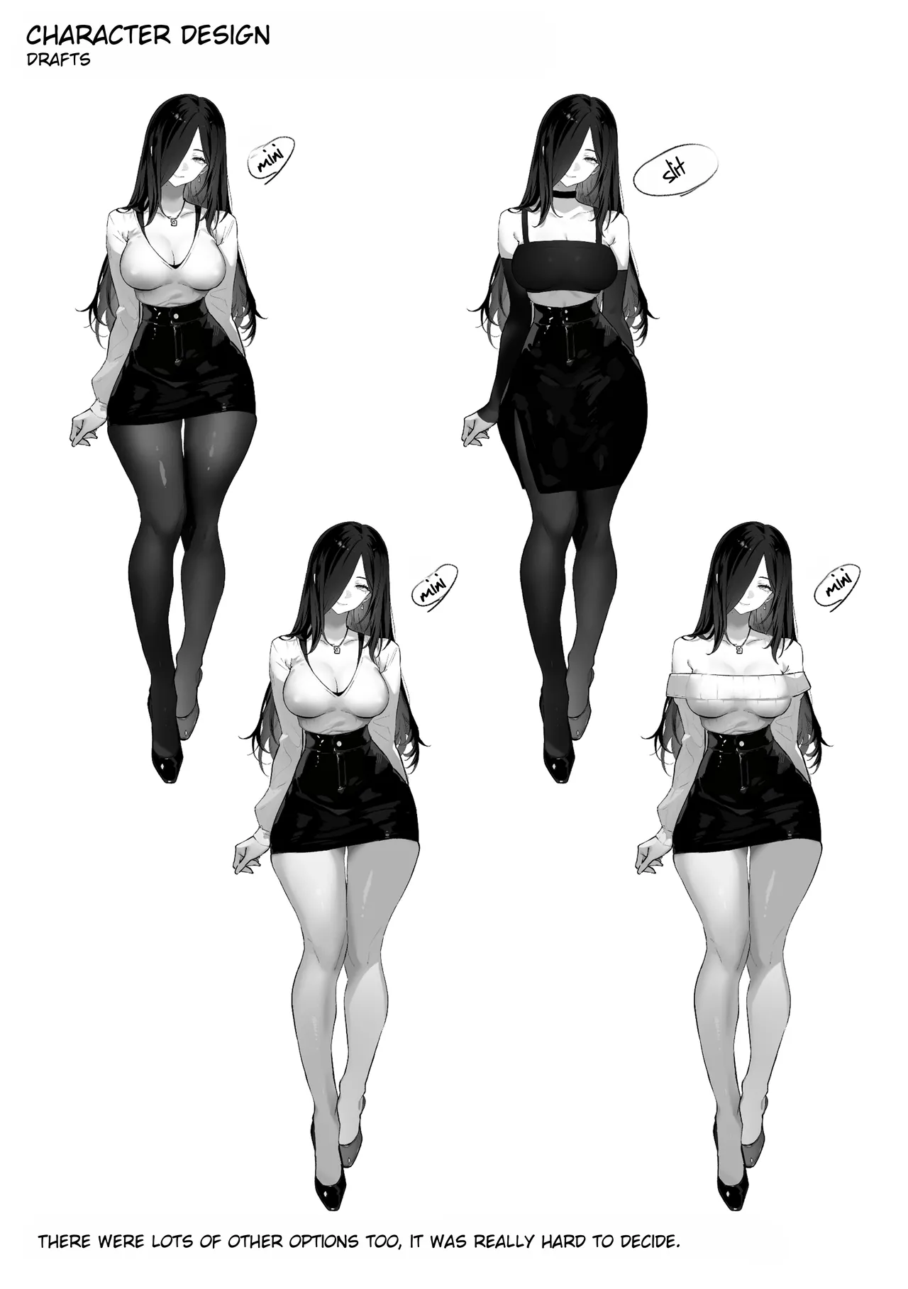 [Pirates Cat] Todoita no wa Hitozuma deshita | The Housewife Who Came to My Door [English] [Rei Scans] image number 108