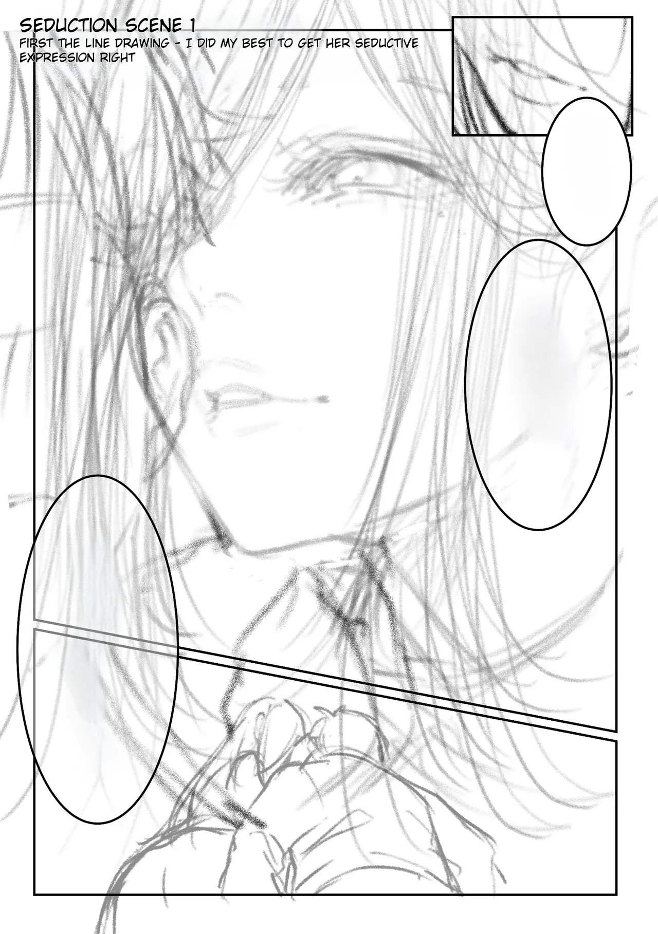 [Pirates Cat] Todoita no wa Hitozuma deshita | The Housewife Who Came to My Door [English] [Rei Scans] image number 113