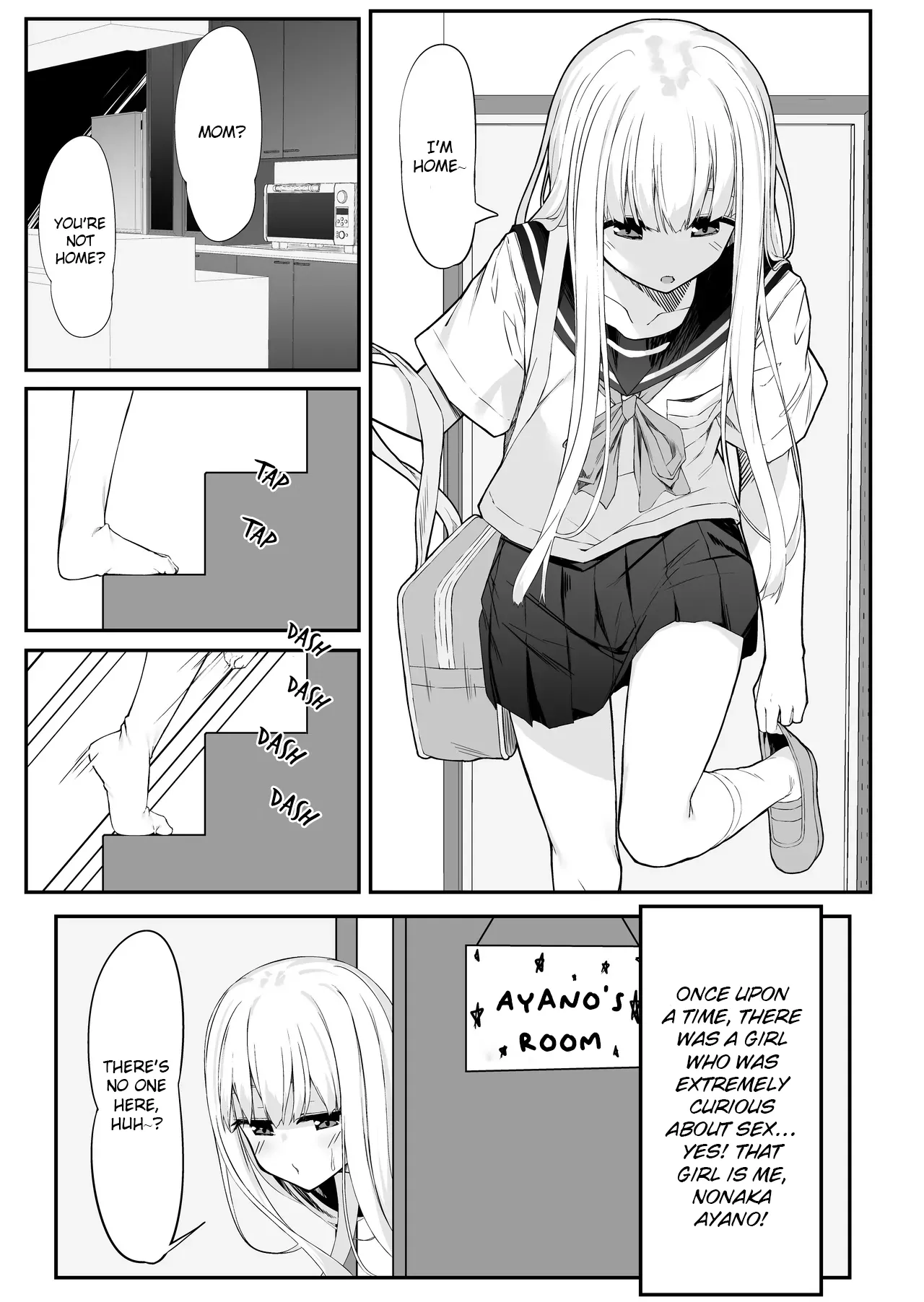 [Rokuchounome (Olive)] Takahashi-kun Ochinchin Kashite Kudasai! [English] imagen número 3