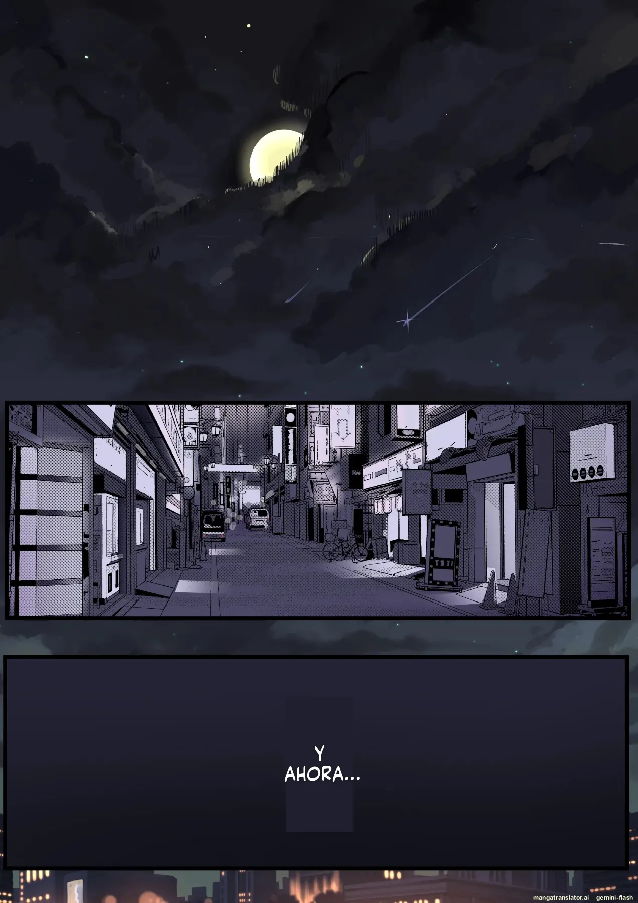 Kimi no Maku o Yaburu no wa Boku dato Omotteta 1 (Spanish) MTL imagen número 14