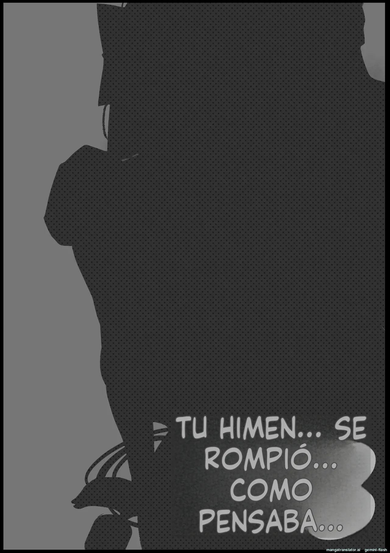 Kimi no Maku o Yaburu no wa Boku dato Omotteta 3 (Spanish) MTL imagen número 2