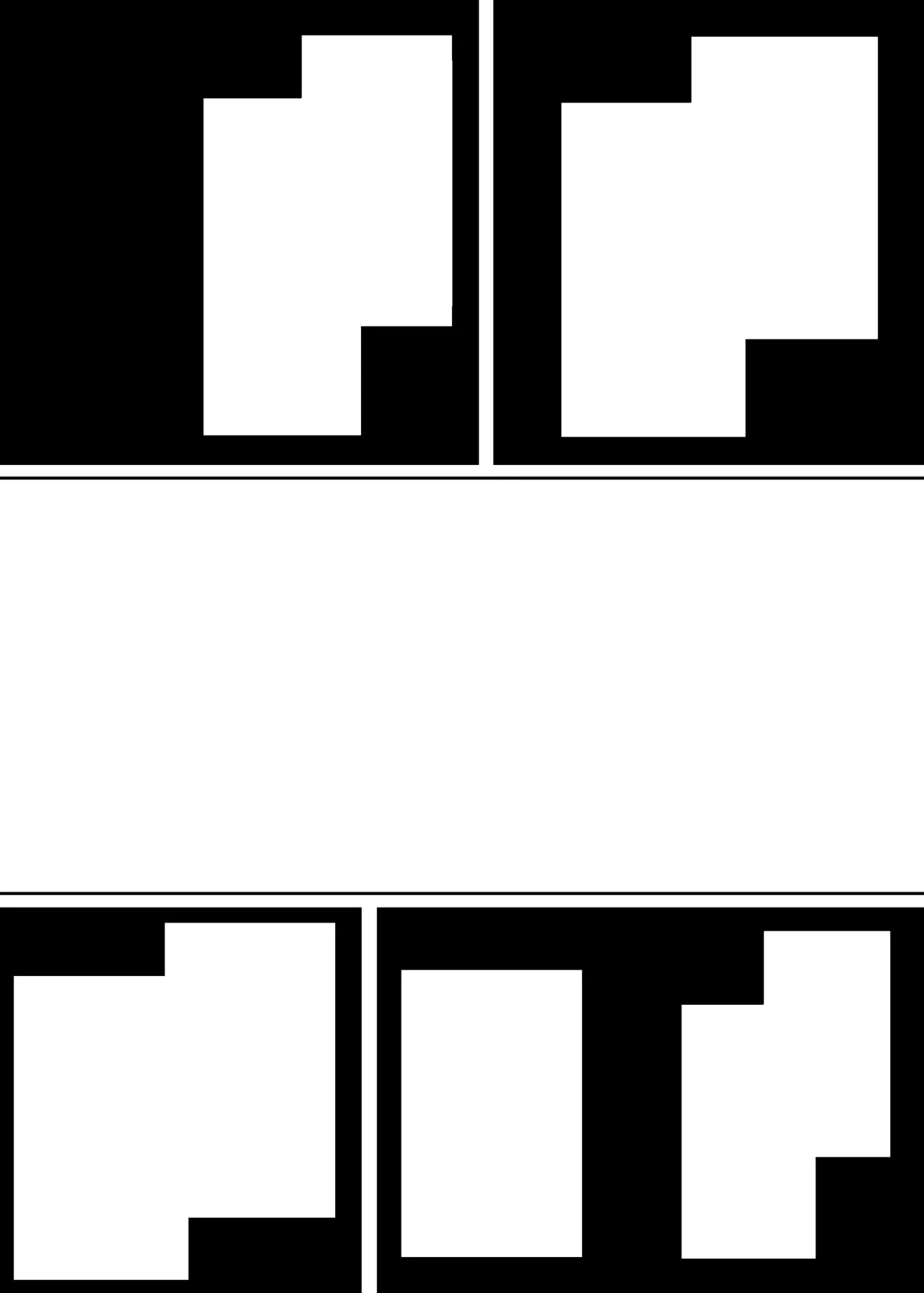 [Chiizu Ore] Abydos Kawaisou Jichiku Manga (Blue Archive) [Textless] Bildnummer 2