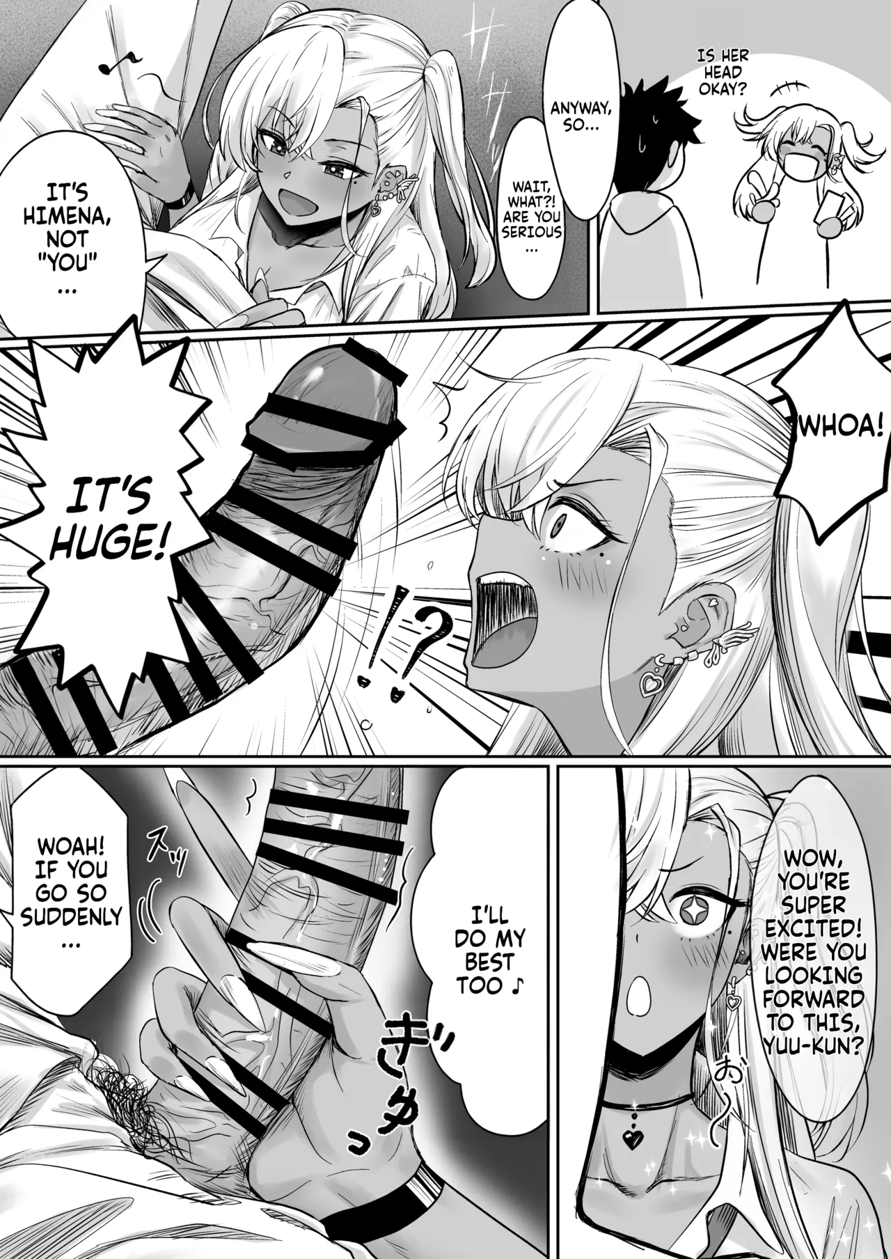 [Jeattle] Sex Shinai to Derarenai Hotel | The hotel you can't leave without having sex [English] [Fallen Games] [Digital] imagen número 10