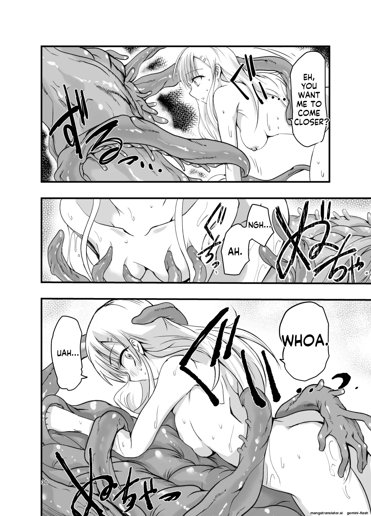 A Novelist Out of Ideas and A Skilled Worker Bildnummer 30