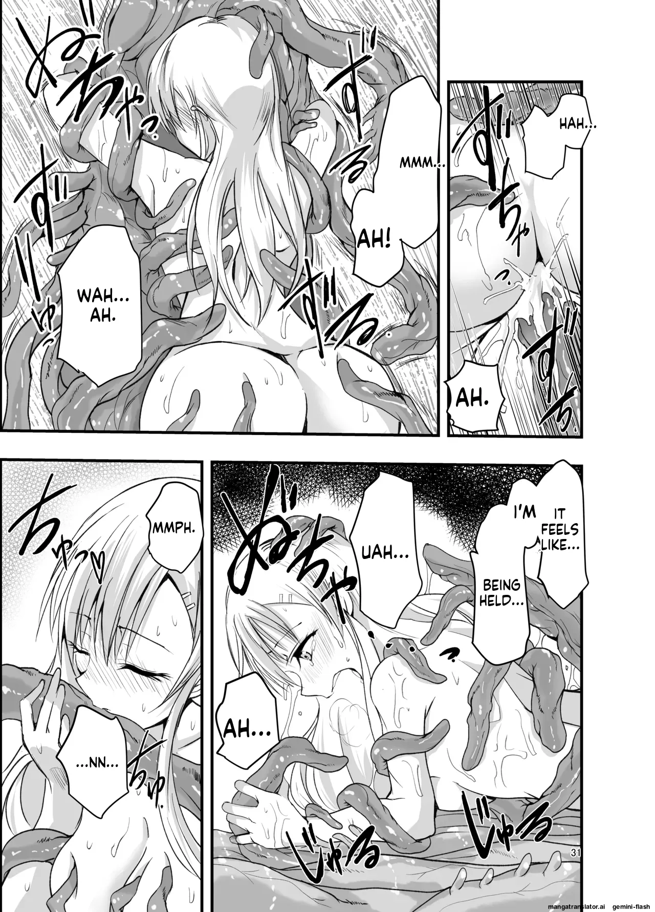 A Novelist Out of Ideas and A Skilled Worker Bildnummer 31