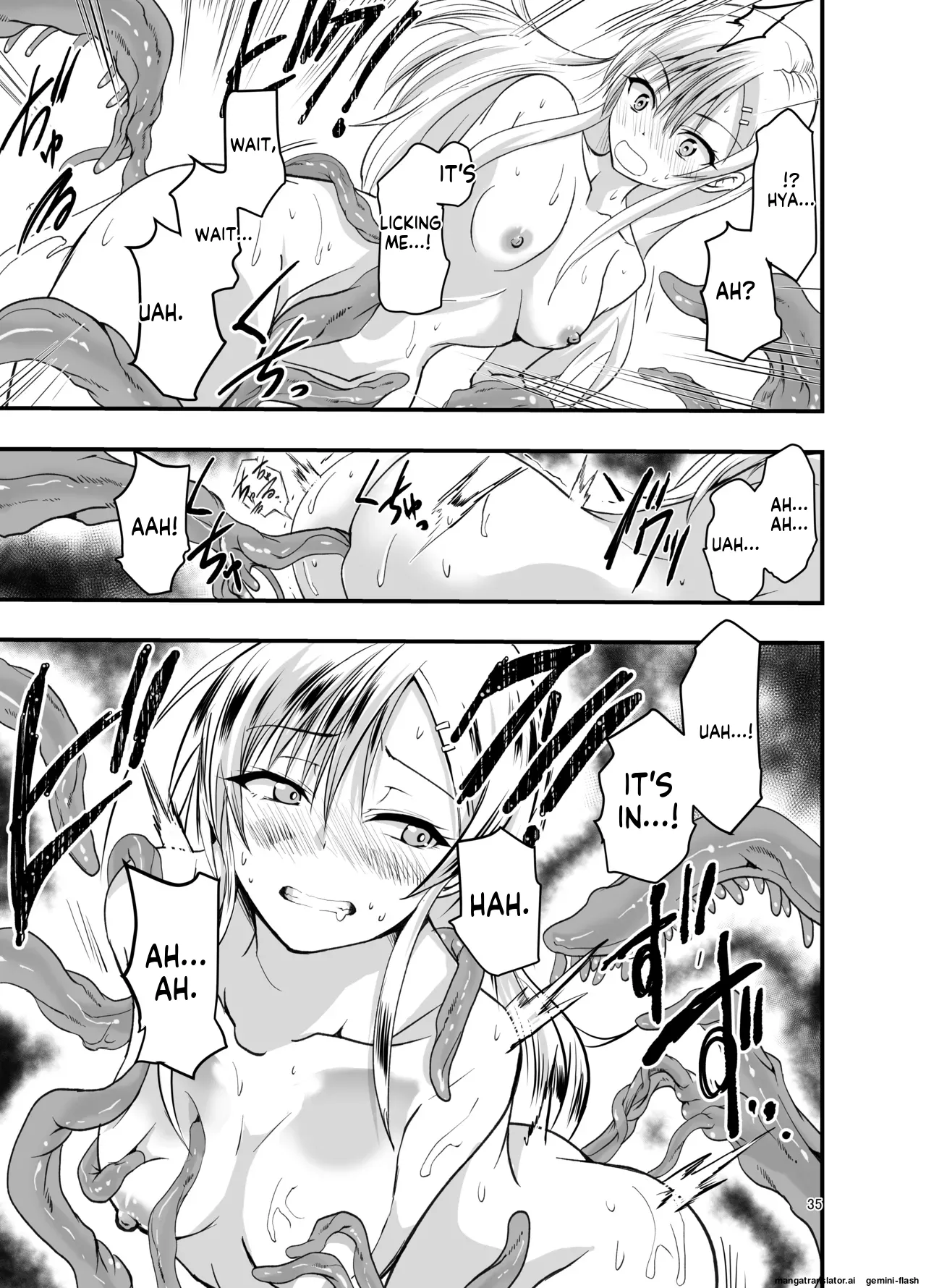 A Novelist Out of Ideas and A Skilled Worker Bildnummer 35