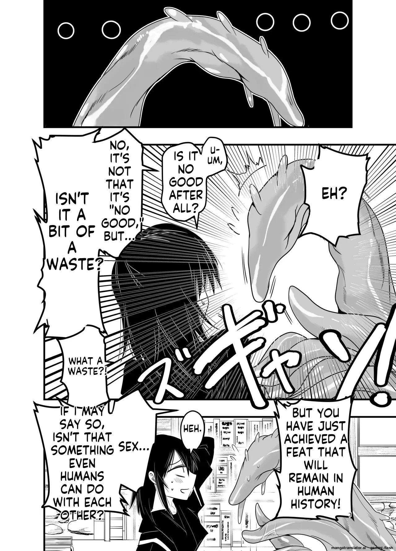 Indian-Chinese Magician Hooked on Summoning Bildnummer 6