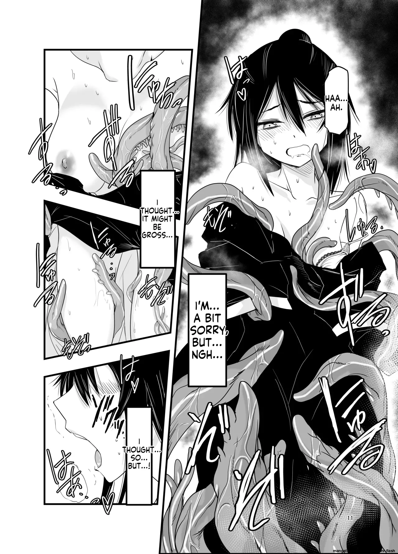 Indian-Chinese Magician Hooked on Summoning Bildnummer 10