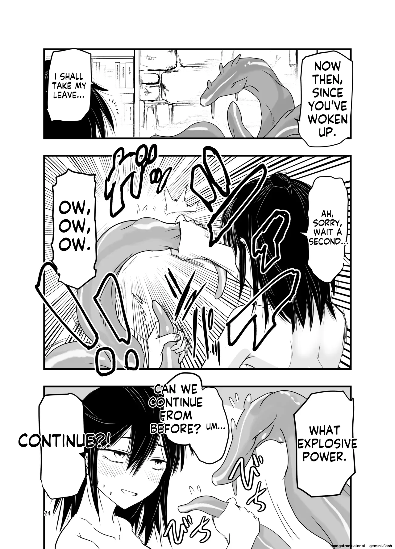 Indian-Chinese Magician Hooked on Summoning Bildnummer 23