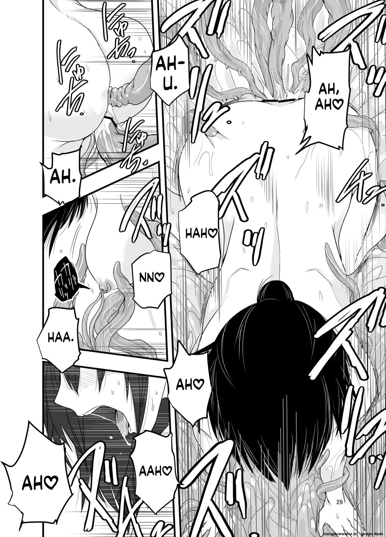 Indian-Chinese Magician Hooked on Summoning Bildnummer 28