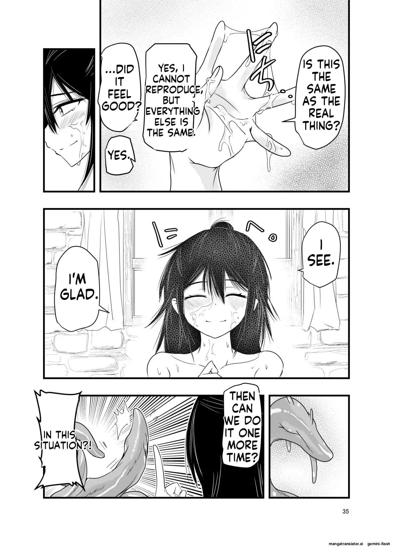 Indian-Chinese Magician Hooked on Summoning Bildnummer 34