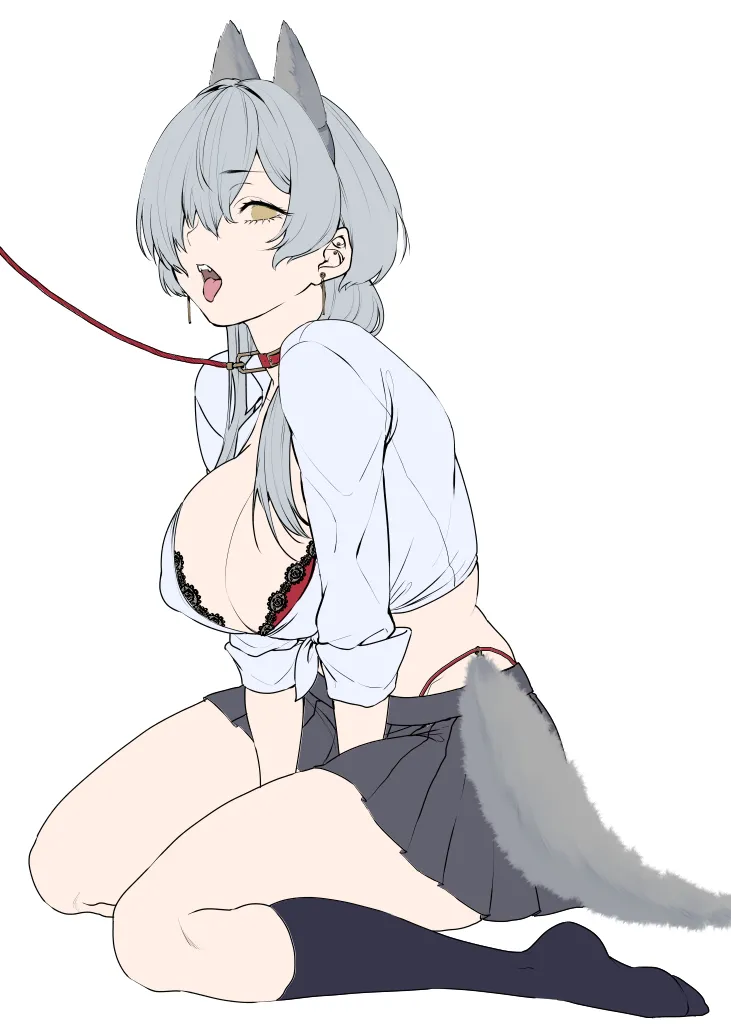 [Anmitsutei (Kibi Anmitsu)] Cool na Kanojo. ~Osananajimi Gal to Boku ga Tsukiau made~ [Chinese] [Digital] Bildnummer 55