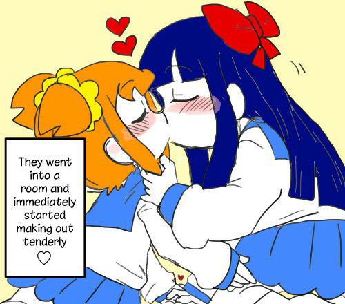 [Mujin] Cream Sakari Asobi, Sonota Choi Ero Matome | Cream Play and Other Kinda Lewds Collection (Pop Team Epic) [English] {/u/ scanlations} 이미지 번호 9