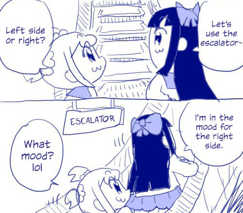 [Mujin] Cream Sakari Asobi, Sonota Choi Ero Matome | Cream Play and Other Kinda Lewds Collection (Pop Team Epic) [English] {/u/ scanlations} 이미지 번호 15
