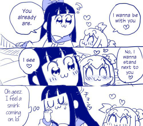 [Mujin] Cream Sakari Asobi, Sonota Choi Ero Matome | Cream Play and Other Kinda Lewds Collection (Pop Team Epic) [English] {/u/ scanlations} 이미지 번호 17