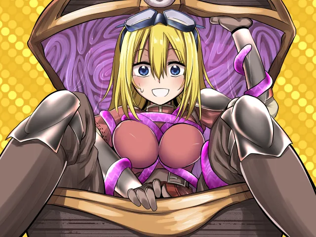 [Rugao House (Rugao)] Hoshokusha Domo no Period | Hunters Period [English] [Digital] [Poranya] Bildnummer 26