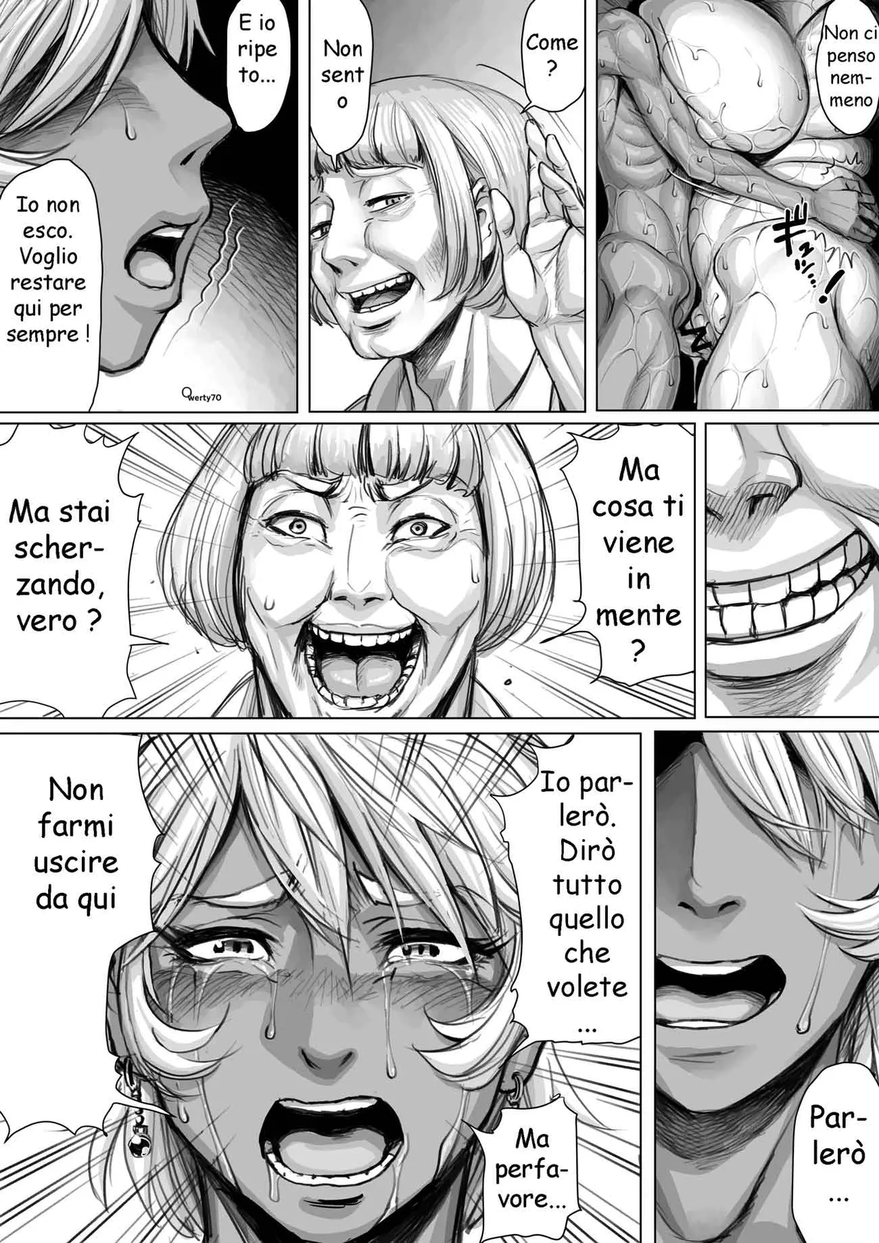 [Double Deck] - Kaikou 이미지 번호 29