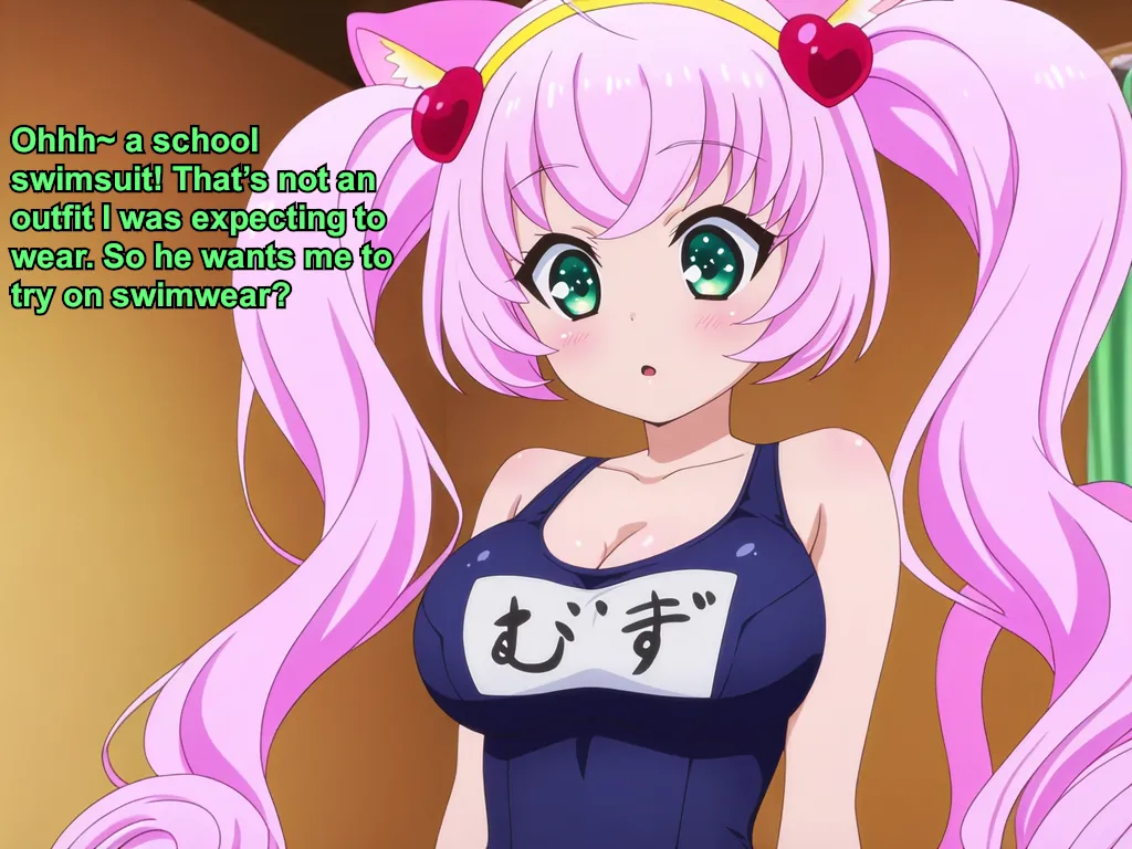 Rosia wants to speak to the manager Bildnummer 10