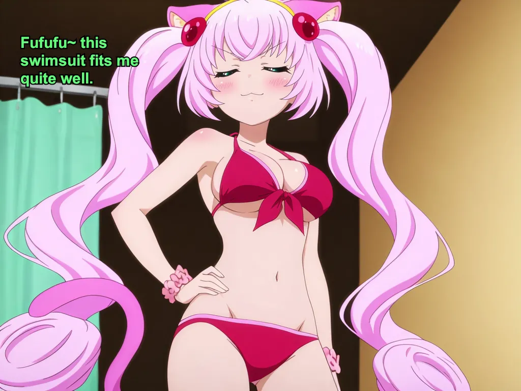 Rosia wants to speak to the manager Bildnummer 17