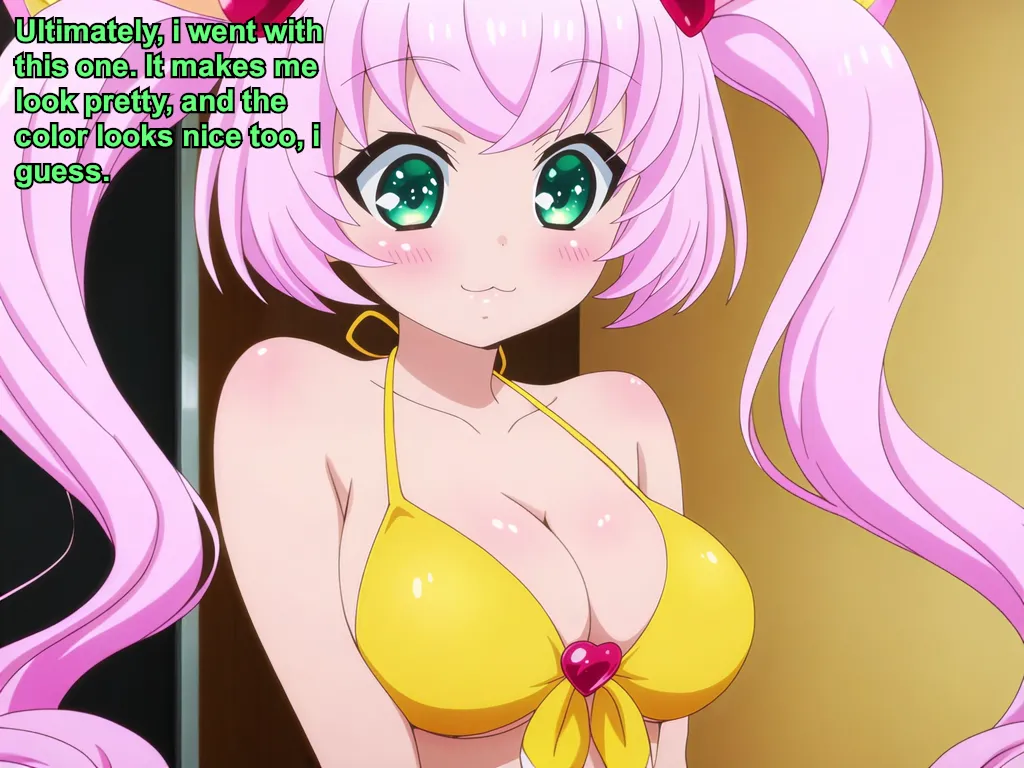 Rosia wants to speak to the manager Bildnummer 22