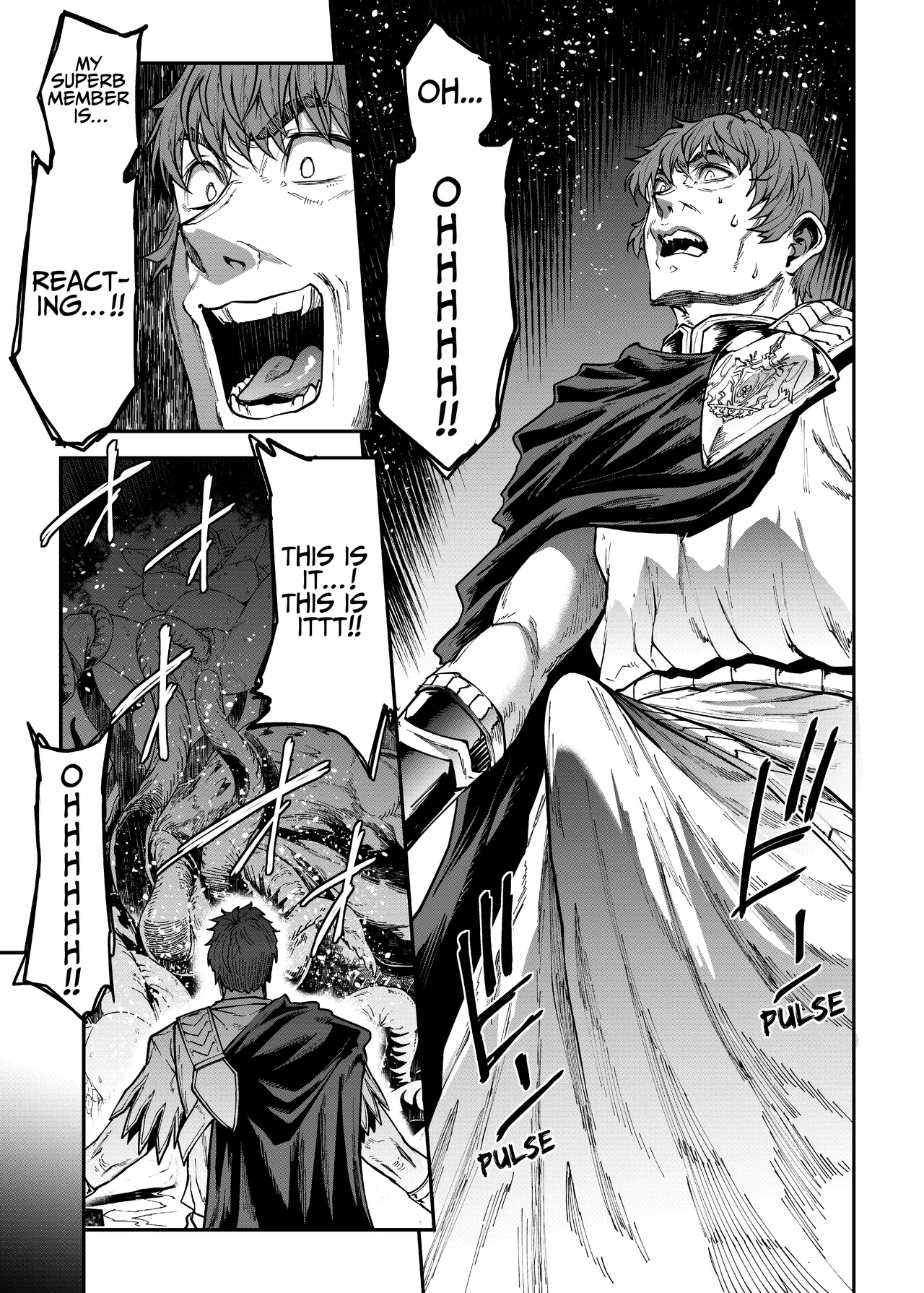 ELVEN BIRTH [English] image number 33