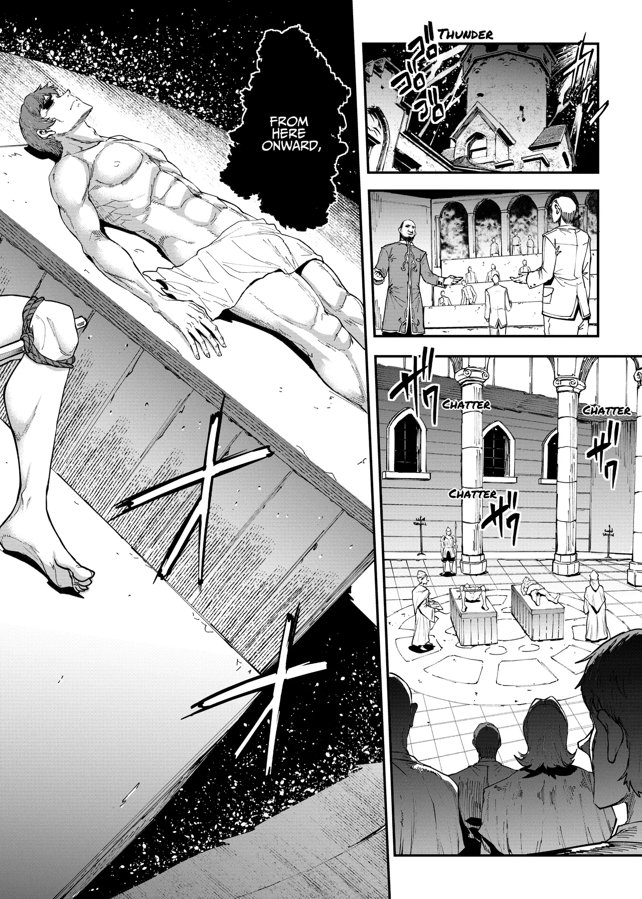 ELVEN BIRTH [English] image number 40