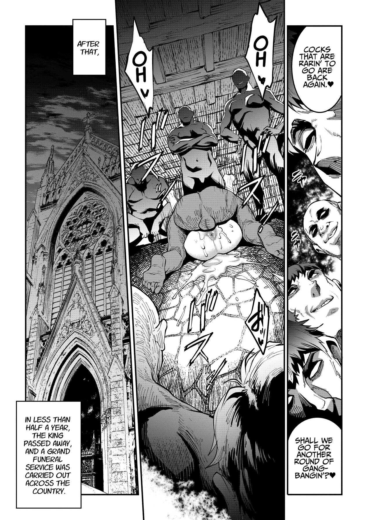 ELVEN BIRTH [English] image number 77