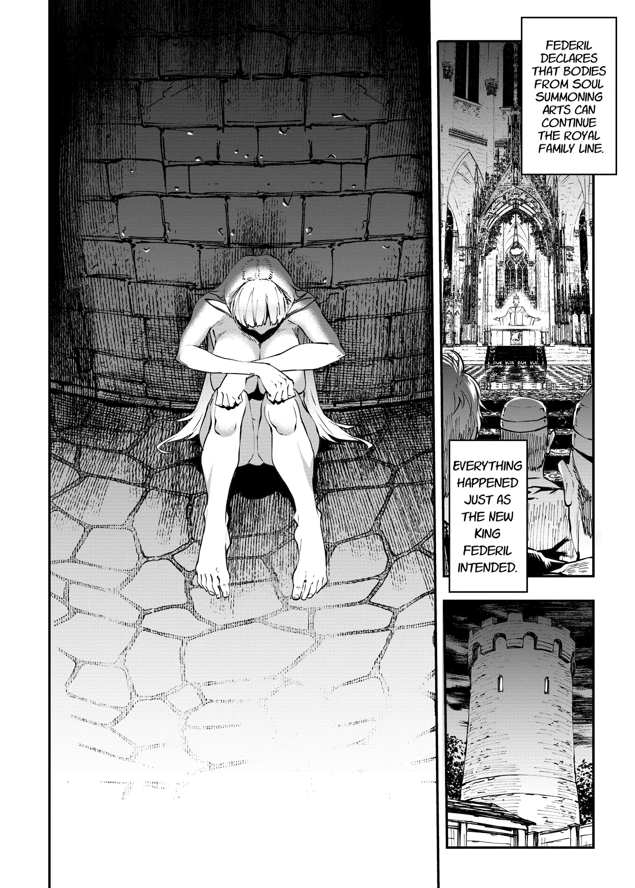 ELVEN BIRTH [English] image number 78