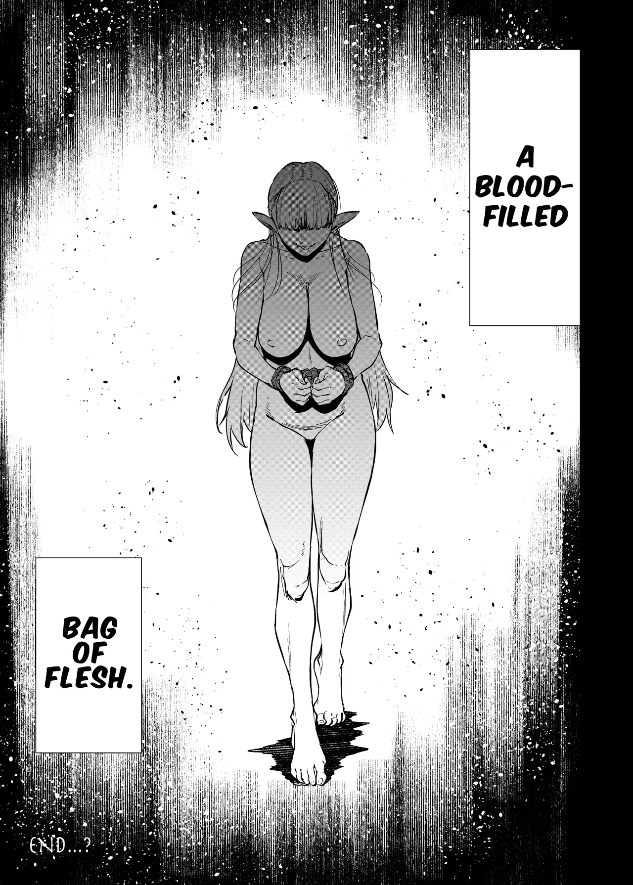 ELVEN BIRTH [English] image number 81