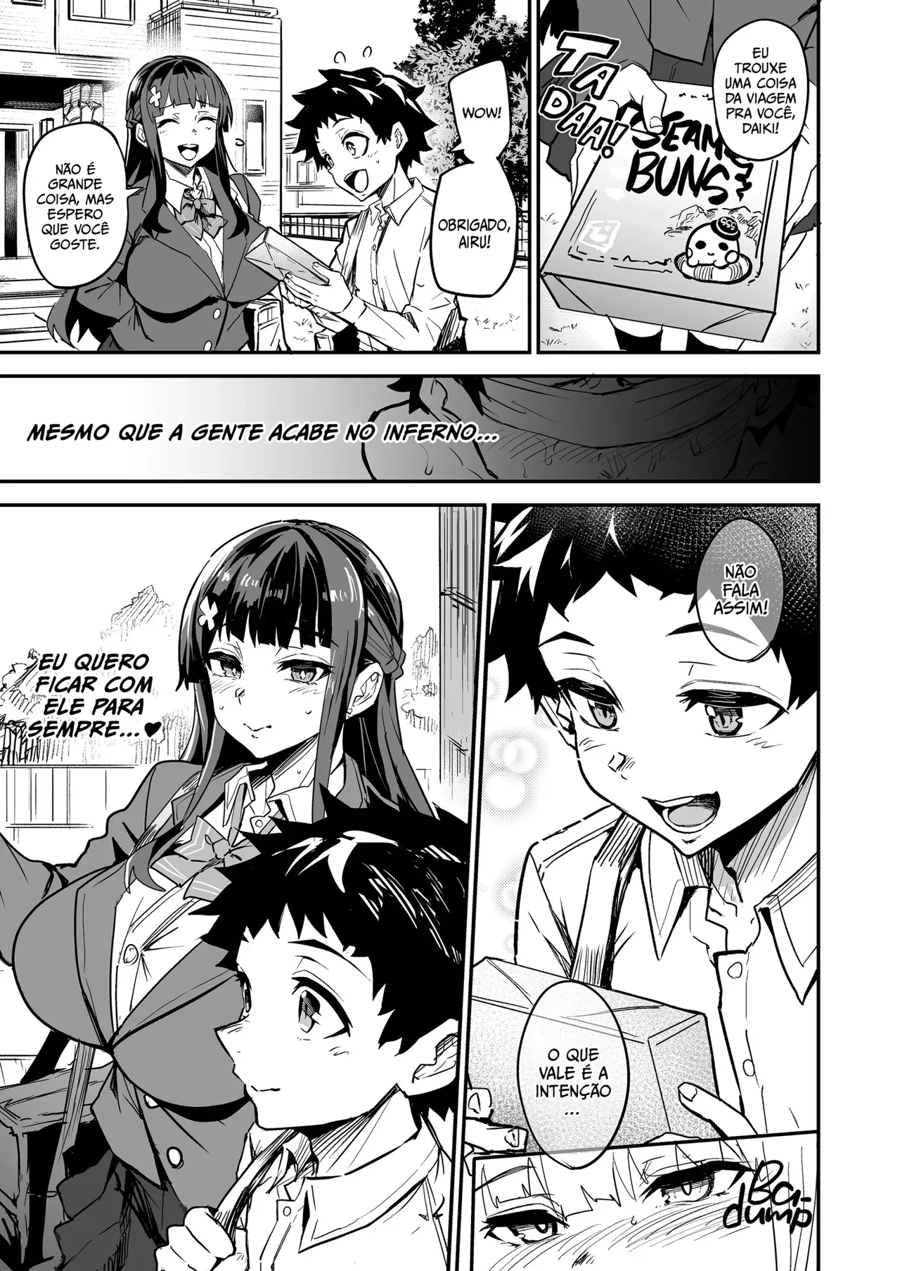 Abukano 2 - Yume Miru Yokuyoku Kanojo wa Boku o Shihai Shitai 2 이미지 번호 28