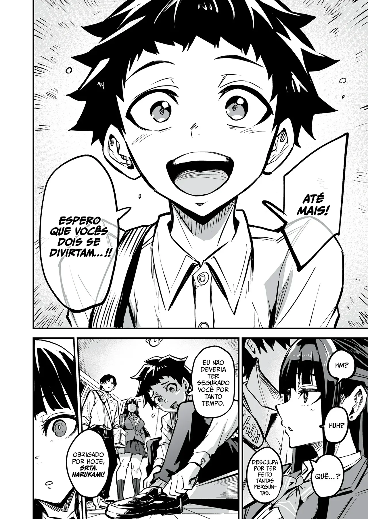 Abukano 2 - Yume Miru Yokuyoku Kanojo wa Boku o Shihai Shitai 2 이미지 번호 63