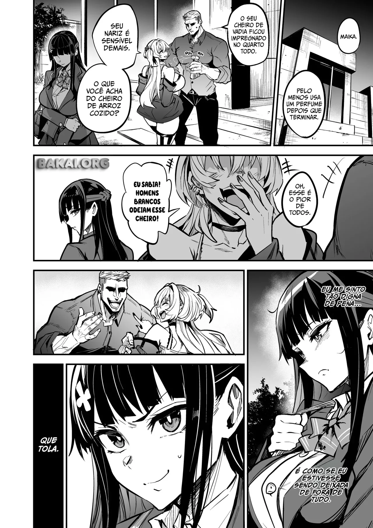 Abukano 2 - Yume Miru Yokuyoku Kanojo wa Boku o Shihai Shitai 2 이미지 번호 91