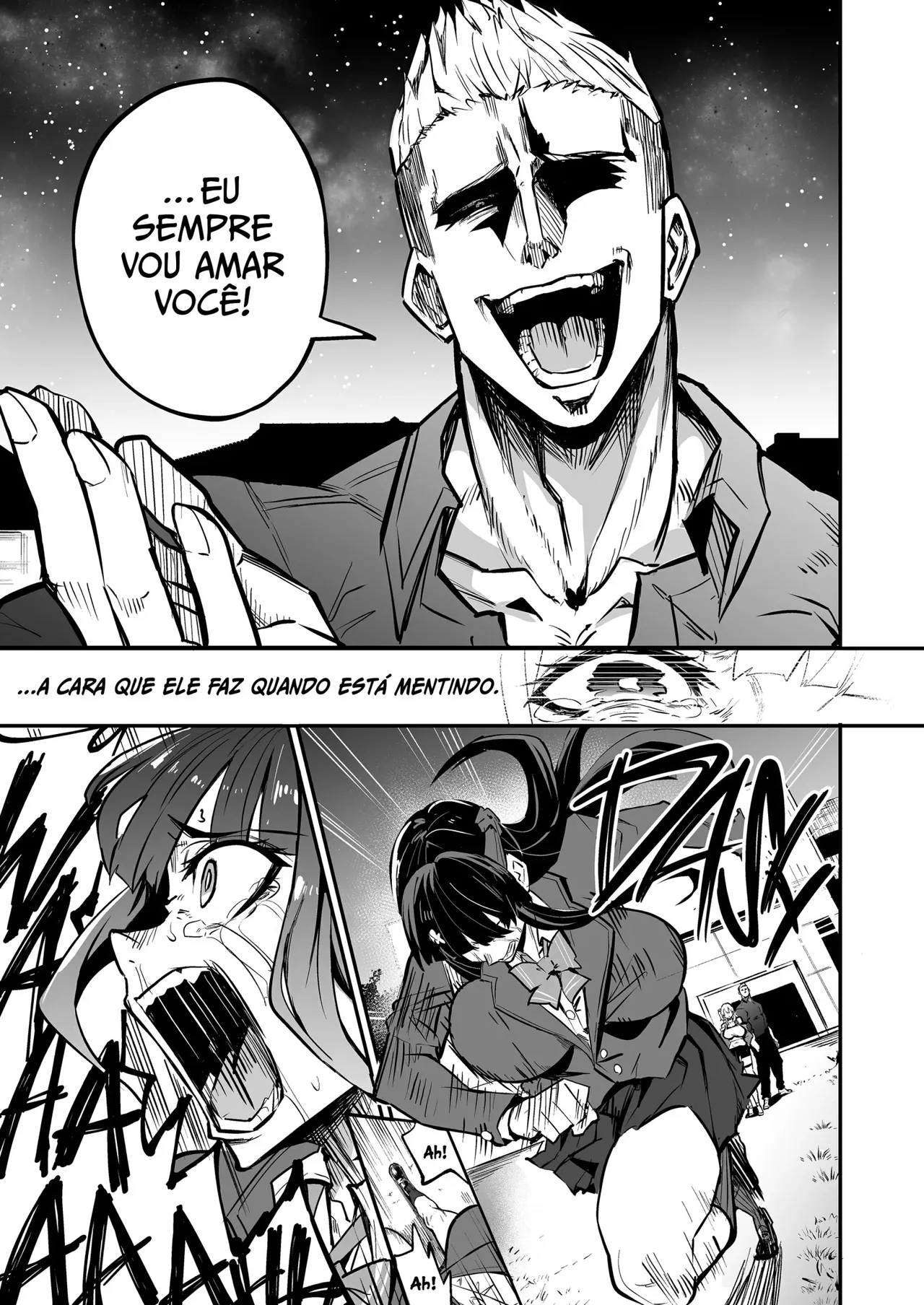 Abukano 2 - Yume Miru Yokuyoku Kanojo wa Boku o Shihai Shitai 2 이미지 번호 96