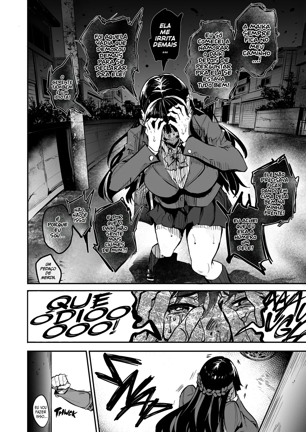 Abukano 2 - Yume Miru Yokuyoku Kanojo wa Boku o Shihai Shitai 2 이미지 번호 99