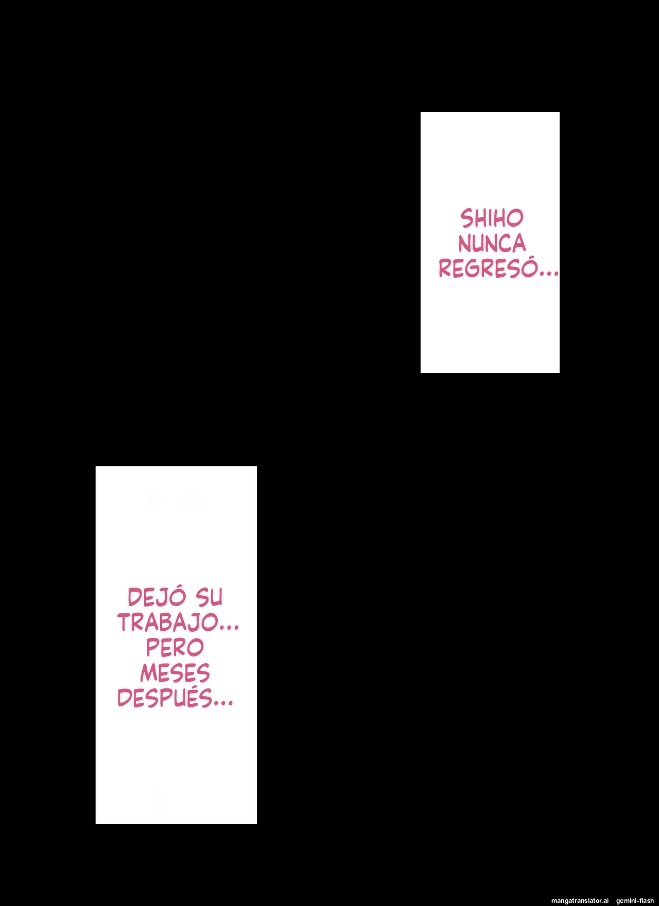 Minna ga Neratteru Shinsotsu-chan wo Netorasetemita Ominubasu 4 (Spanish) MTL 이미지 번호 109