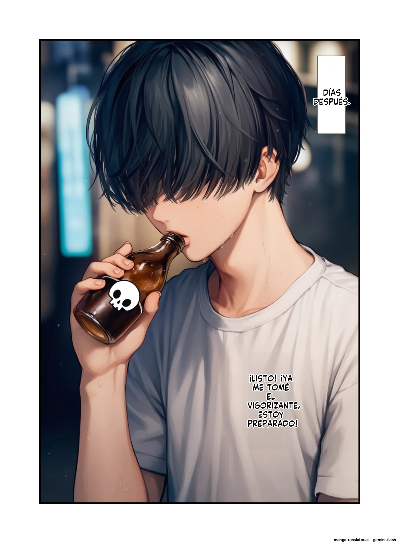 Sarete yuki rei ge to ichi rei to Yuio hama ga fuuzoku jou de honban sabisu (Spanish) MTL 이미지 번호 28