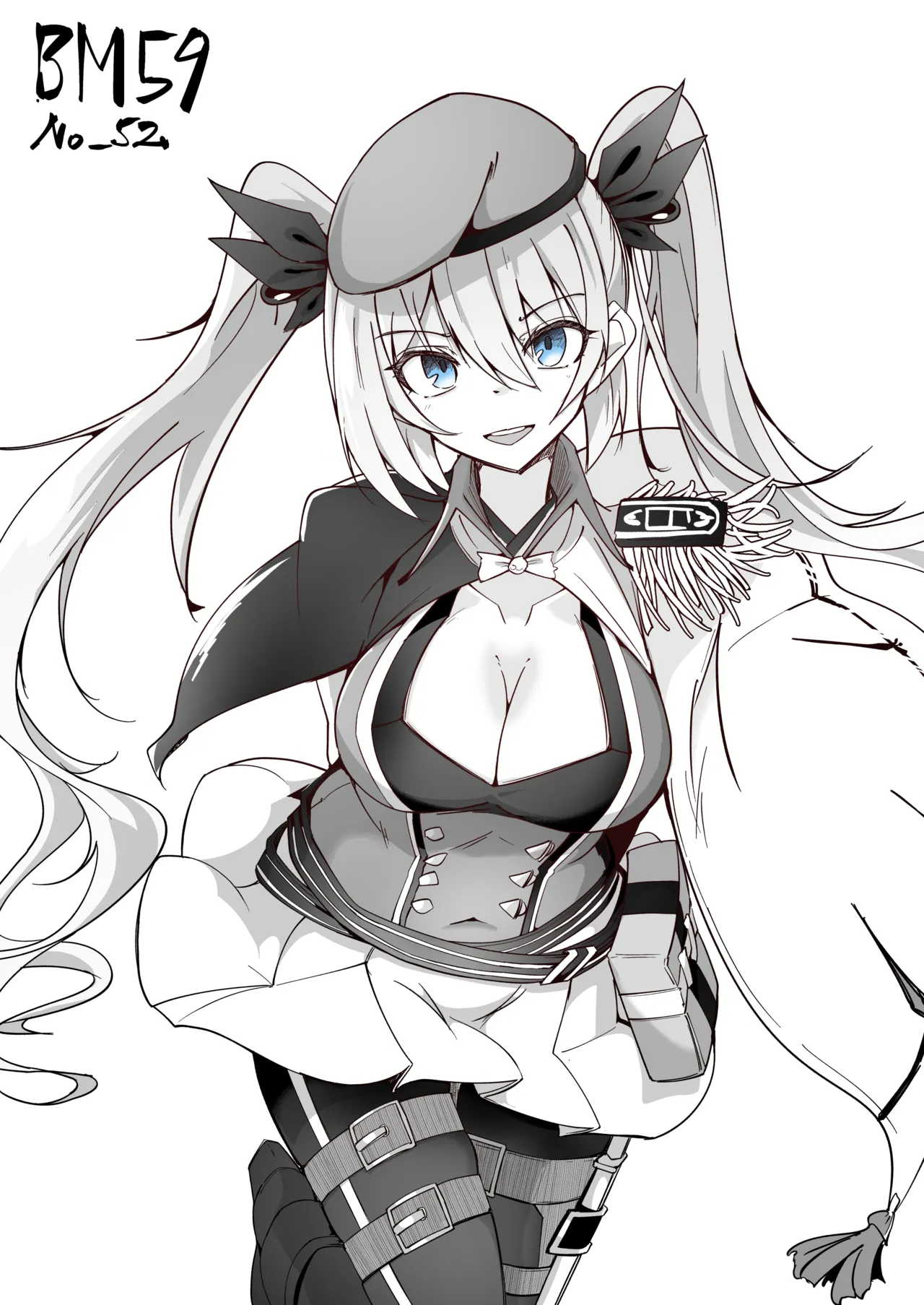 [ミナミ・シン] BM59 Bildnummer 2