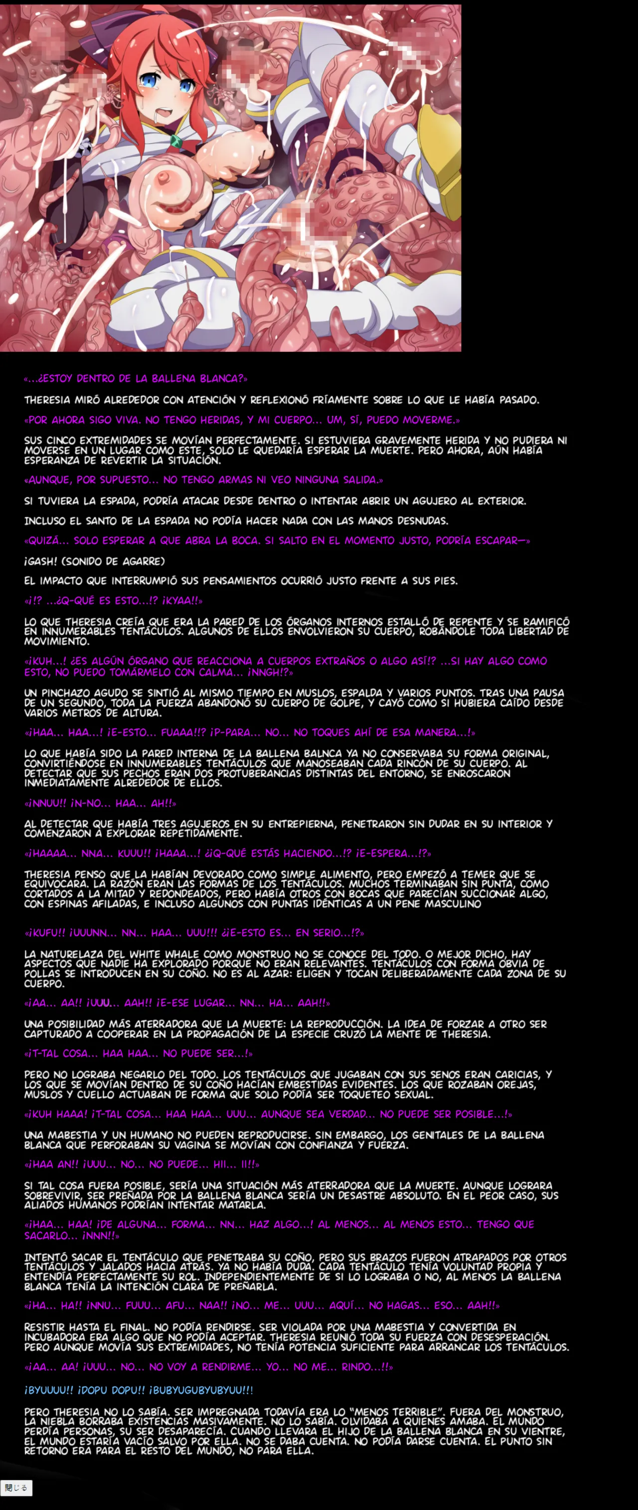 [LolitaChannel (Arigase Shinji)] Yuumei Chara Kannou Shousetsu CG Shuu No. 362!! Re:Zero kara Hajimeru Isekai Seikatsu HaaHaa CG Shuu [Spanish] (Re:Zero kara Hajimeru Isekai Seikatsu) 12eme image