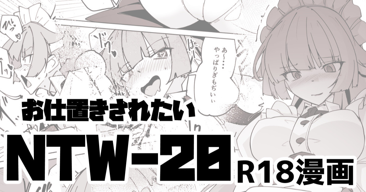 [ミナミ・シン] NTW-20 première image