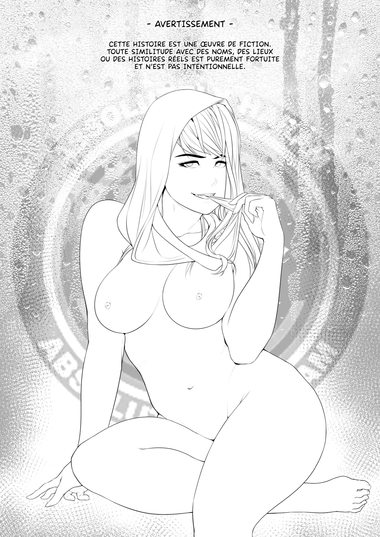 [Hijabolic(Zephyros)] Wet | Humide [French] [Lopxi] [Digital] image number 2