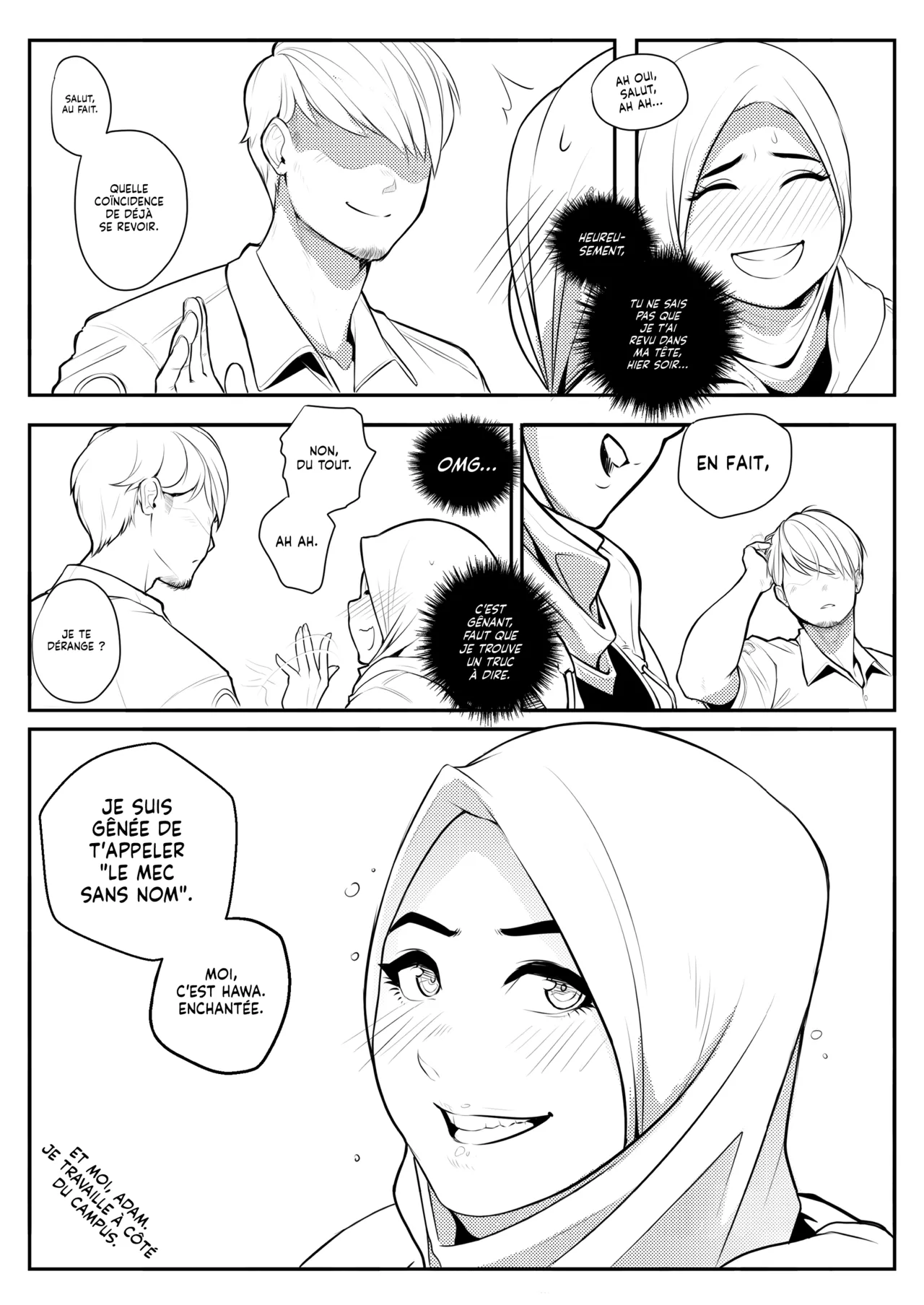 [Hijabolic(Zephyros)] Wet | Humide [French] [Lopxi] [Digital] image number 37