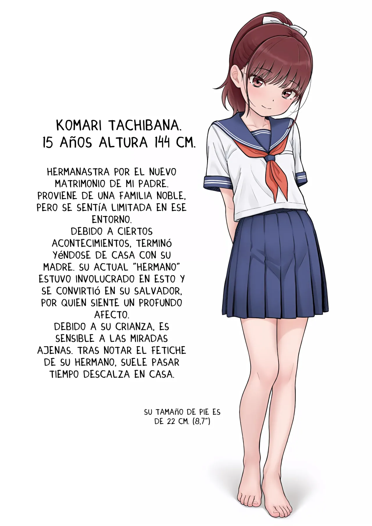 Komari-Chan Bildnummer 13