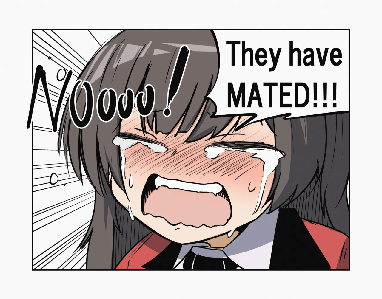 [ミナミ・シン] 指揮官とMP40の依頼おすそ分け [英語] 6eme image