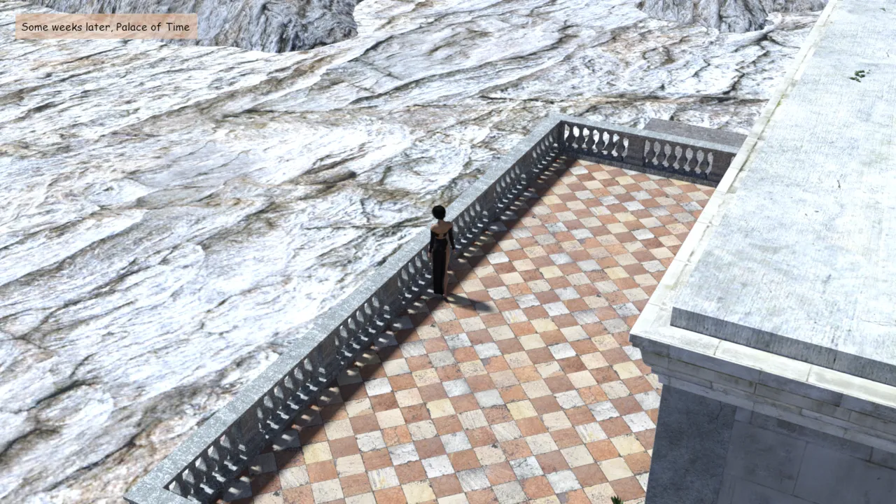 [DarkKnight] Corruption island - Chapter 4 (part 6/6) 93eme image