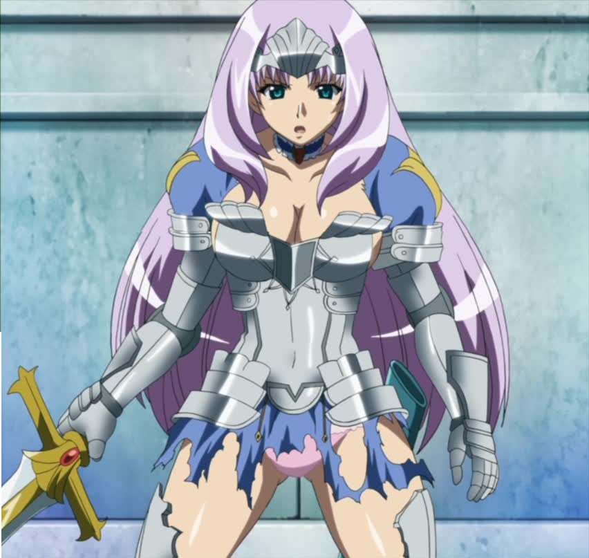 Queen's Blade Annelotte Collection изображение № 17